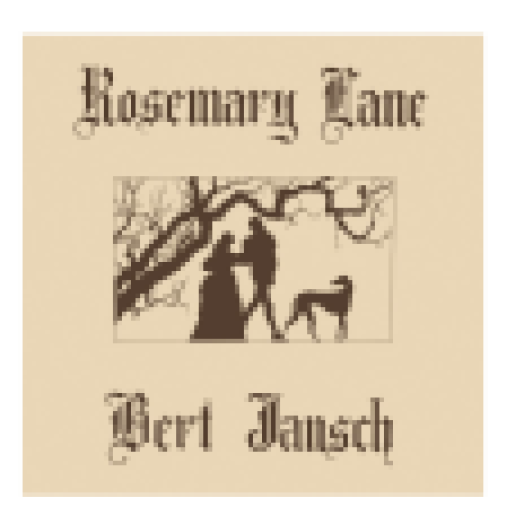 Rosemary Lane (Vinyl LP (nagylemez))