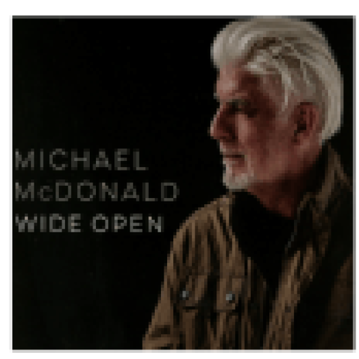 Wide Open (Vinyl LP (nagylemez))