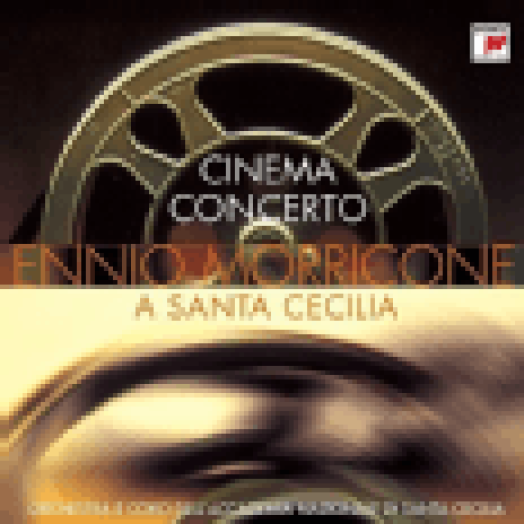 Cinema Concerto (Vinyl LP (nagylemez))