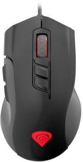 Natec Genesis Xenon 400 gaming mouse NMG-0956
