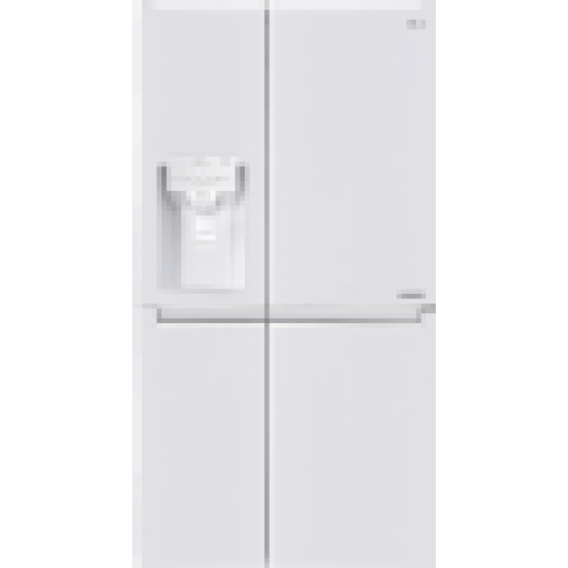 GSL760SWXV side by side hűtőszekrény