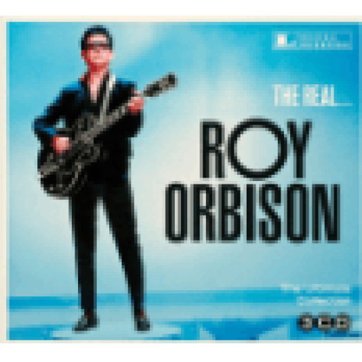 REAL ROY ORBISON