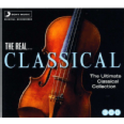 The Real Classical (CD)