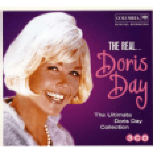 The Real Doris Day (CD)