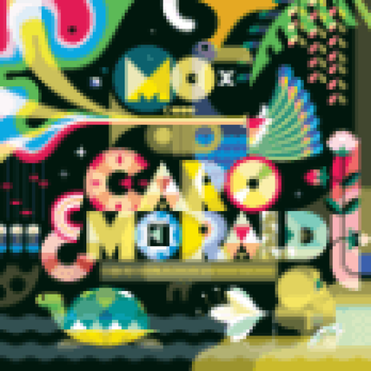 MO x Caro Emerald by Grandmono (CD)