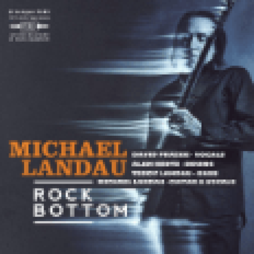Rock Bottom (CD)