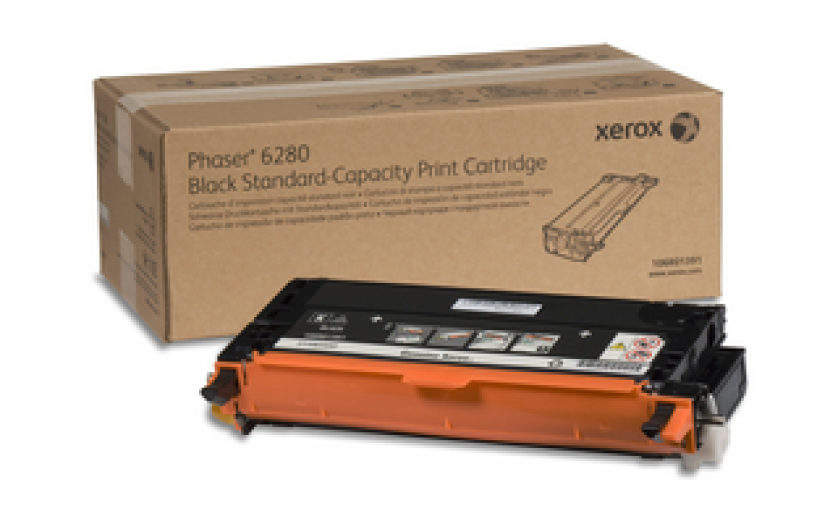 Xerox 106R01391 toner, fekete