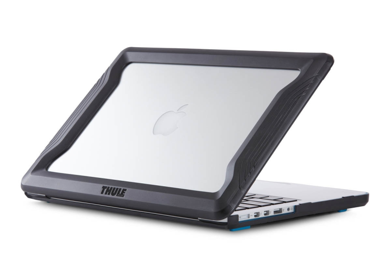 Thule  Vectros Protective Bumper 15'' MacBook Pro Black