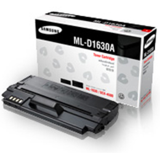 Samsung ML-D1630A/ELS toner, fekete