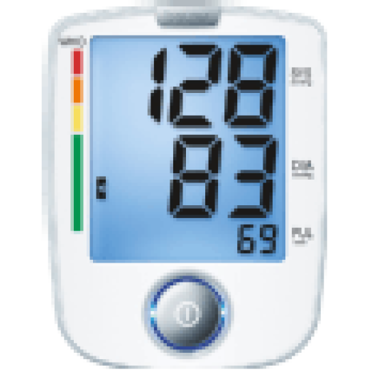 BM 44 Felkaros vérnyomásmérő
