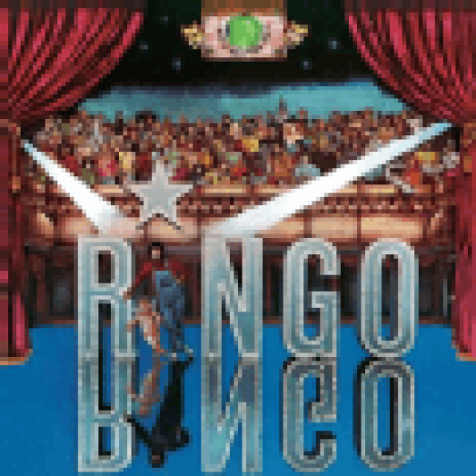 Ringo (Vinyl LP (nagylemez))