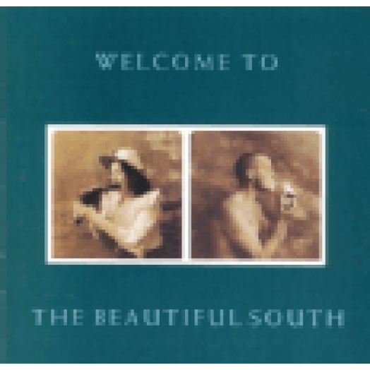 Welcome To The Beautiful South (Vinyl LP (nagylemez))