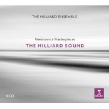 The Hilliard Sound - Renaissance Masterpieces CD