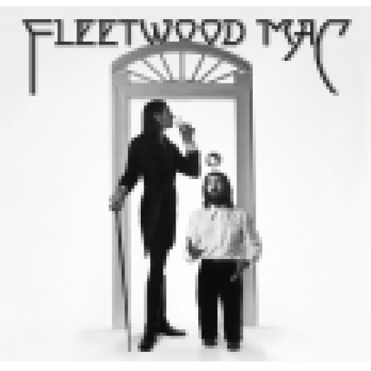 Fleetwood Mac (Expanded) (CD)