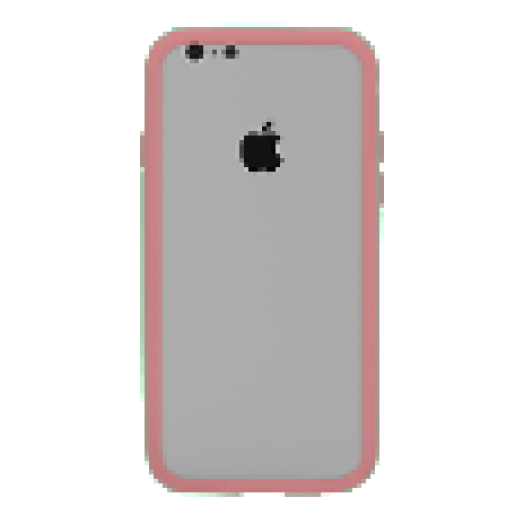 Shock Band iPhone 6 Bumper pink tok