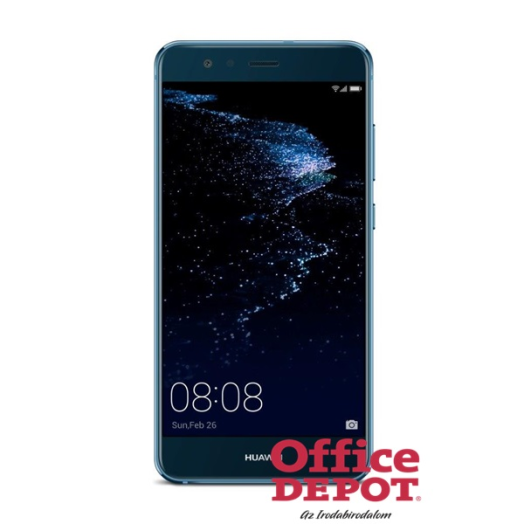 Huawei P10 5,1" LTE 64GB Dual SIM kék okostelefon