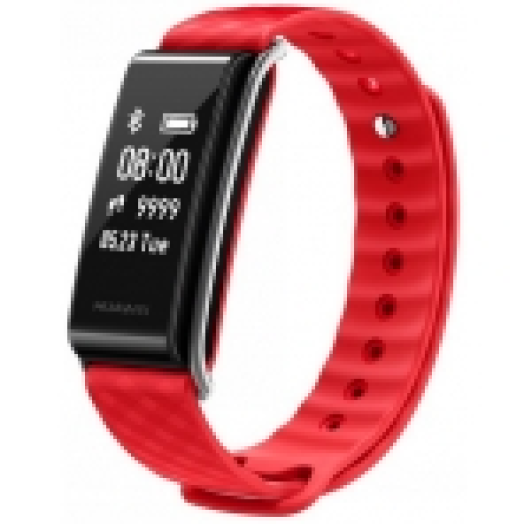 HUAWEI A2 COLOR BAND, RED