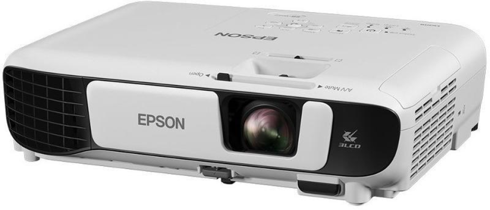 Epson EB-W42 WXGA projektor