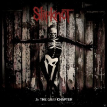 .5 - The Gray Chapter CD