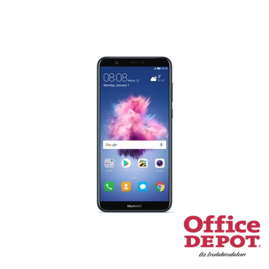 Huawei P Smart 5,65" LTE 32GB Dual SIM kék okostelefon