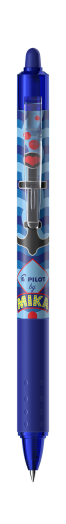 Pilot Frixion Clicker radírozható toll MIKA