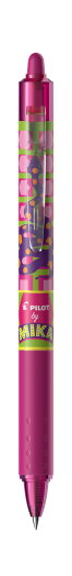 Pilot Frixion Clicker radírozható toll MIKA