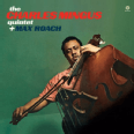 Charles Mingus Quintet (Vinyl LP (nagylemez))