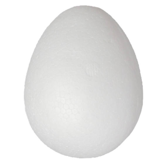 Cre Art hungarocell tojás 95-100 mm