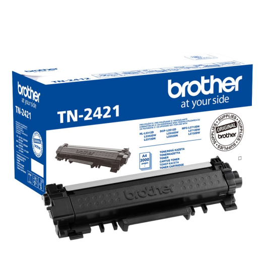Brother TN2421 toner