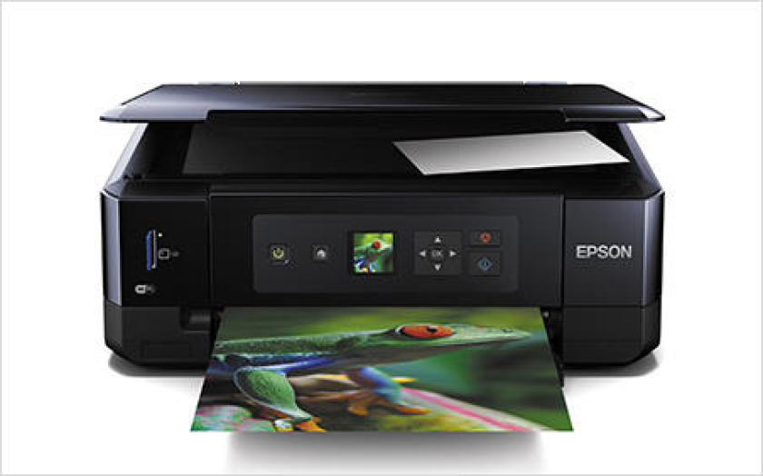 Epson XP-530 multifunkciós nyomtató