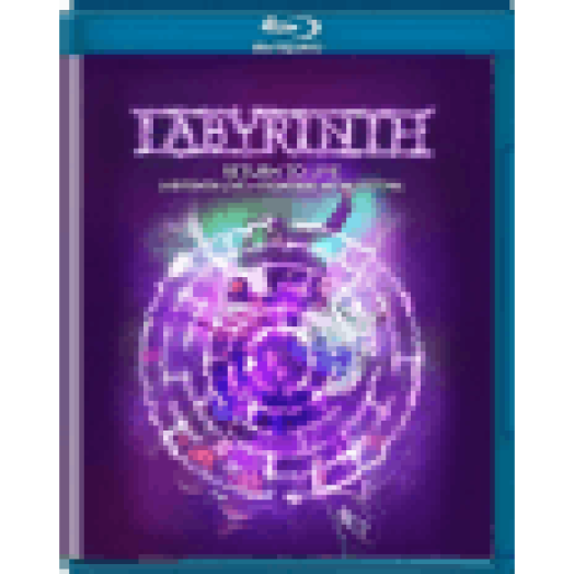 Return To Live (Blu-ray)