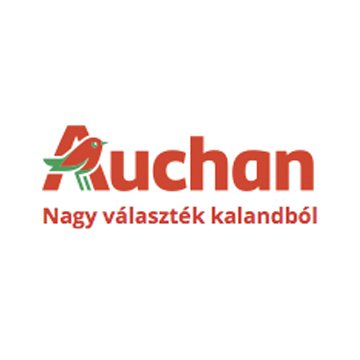 Május 1-én vasárnap minden Auchan áruház zárva tart!