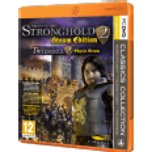 Stronghold 2 Steam Edition (Classics Collection) (PC)