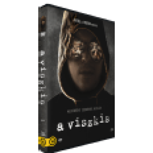 A viszkis (DVD)