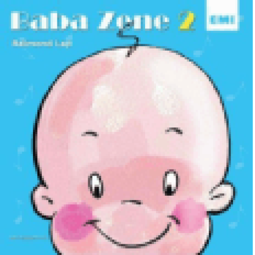 Baba Zene 2 (CD)