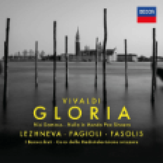 Vivaldi: Gloria (CD)