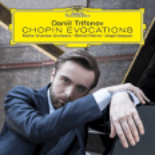 Chopin Evocations (CD)