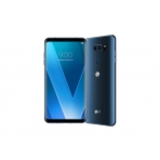 LG V30, Blue