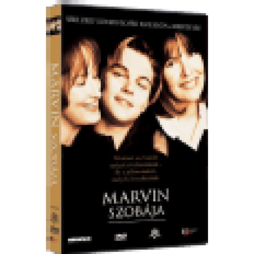 Marvin szobája (DVD)