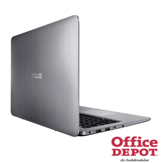 ASUS EeeBook E403NA-GA035 14"/Intel Celeron N3450/4GB/128GB/Int. VGA/szürke laptop