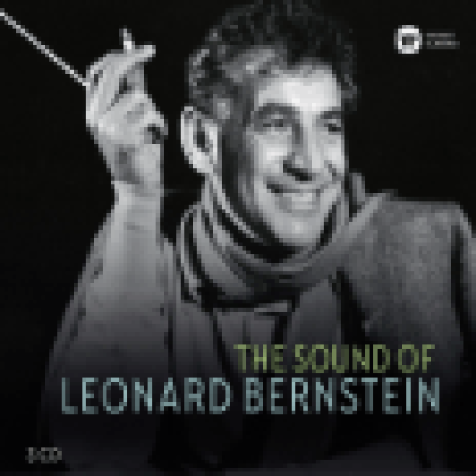 Sound Of Leonard Bernstein (CD)