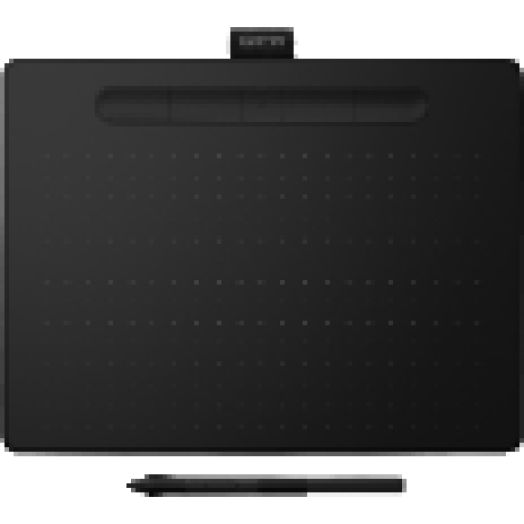 Intuos M bluetooth fekete North digitális rajztábla (CTL-6100WL)