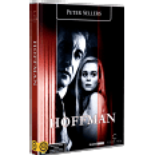 Hoffman (DVD)