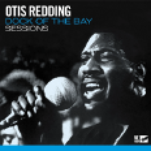 Dock Of The Bay Sessions (CD)