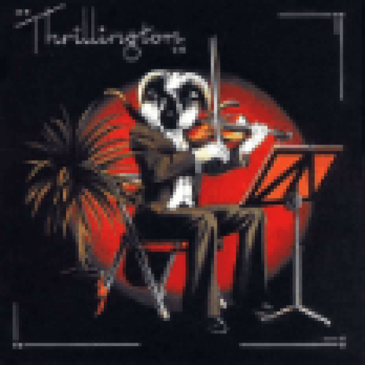 Thrillington (Vinyl LP (nagylemez))
