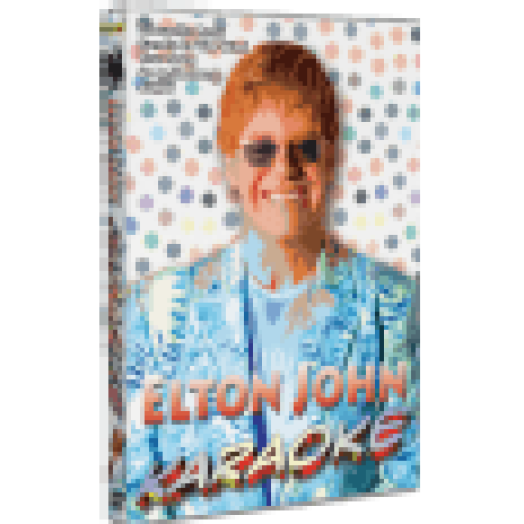 Karaoke: Elton John (DVD)