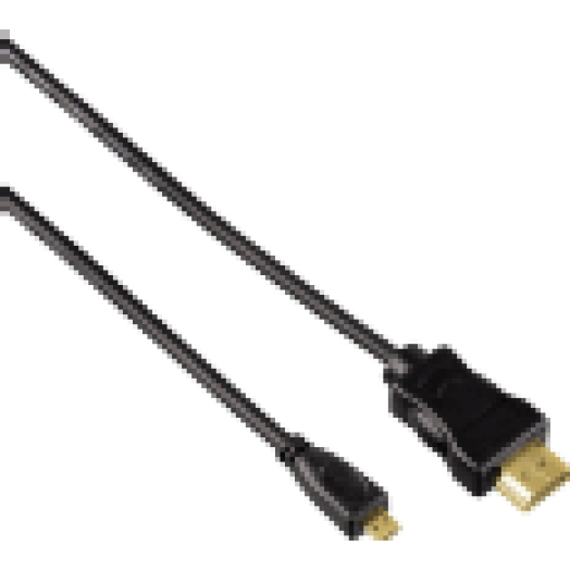 74240 TL High speed HDMI - micro HDMI kábel ethernettel 2,0m