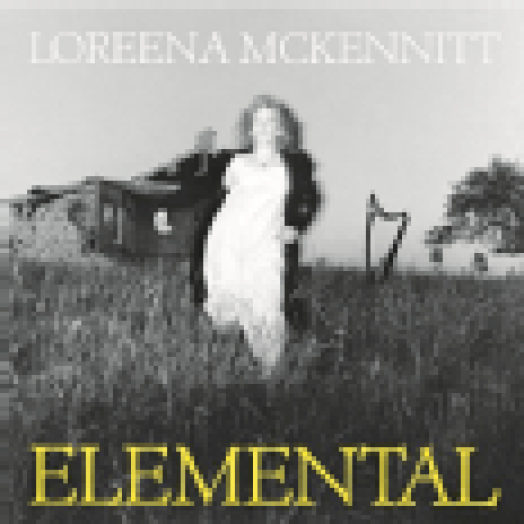Elemental (High Quality) (Reissue) (Limited Edition) (Vinyl LP (nagylemez))