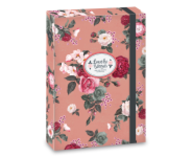 Ars Una Always Spring A4 füzetbox