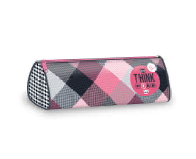 Ars Una Think-Pink hengeres tolltartó